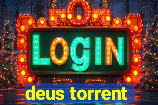 deus torrent